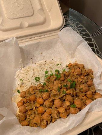 Leaf & Lentil