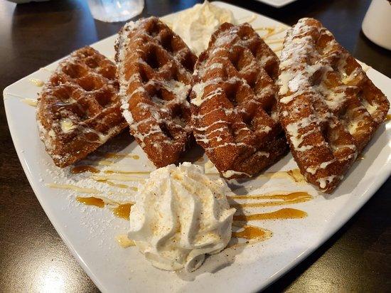 Canopy Road Cafe
