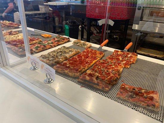Taglio Cucina & Pizzeria Romana