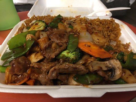 Far East Chinese Restaurant