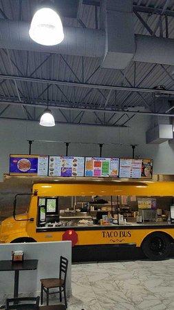 Taco Bus