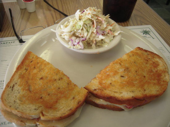 Green's Luncheonette