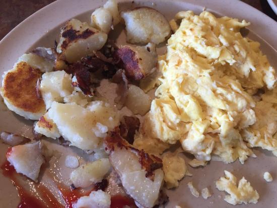 Country Cookin' Diner