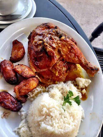 Guarapo's Cuban Cuisine