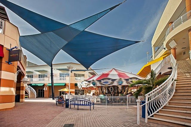 Pompano City Centre