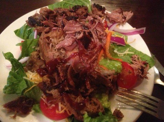 Pitmaster BBQ