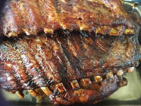 Biguns Bar B Q