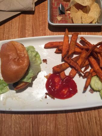 Applebee's