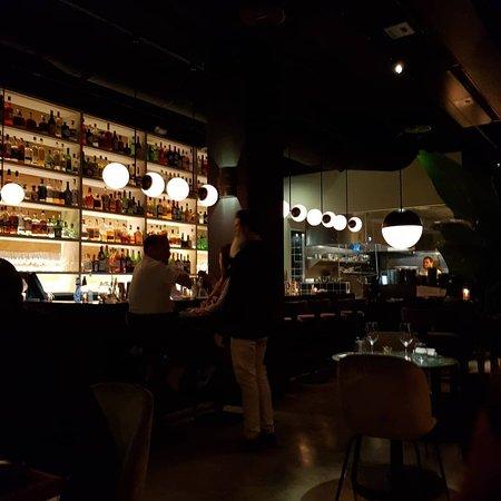 Orilla Bar & Grill