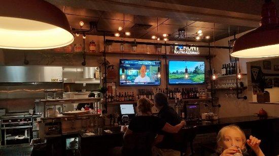 Frabotta's Beach Kitchen