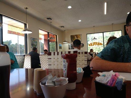 C's Waffles