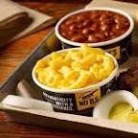 Dickey's Barbecue Pit