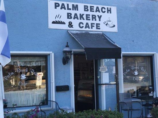 Palm Beach Bakery & Cafe