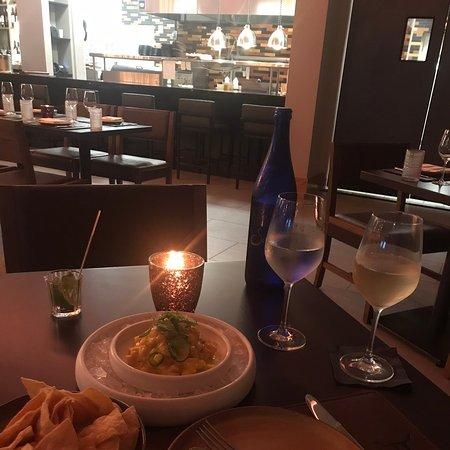Toro Latin Kitchen & Tequila Library