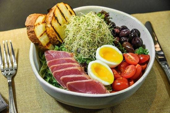 Buenos Aires Bistro