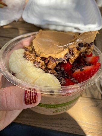 Mojo Risin' Coffee Company