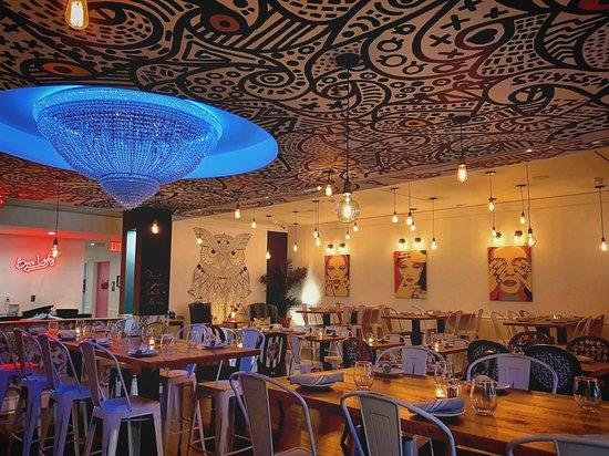 Tapeo Miami