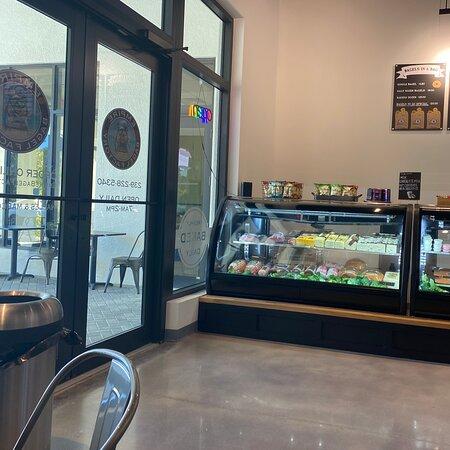 Empire Bagel Factory