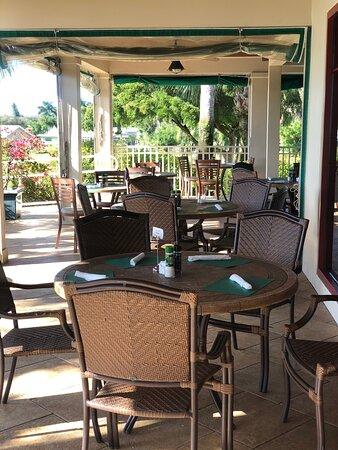 Mulligan's Bar & Grill