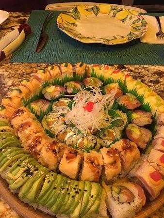 Sushi Addicts