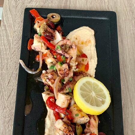Apollonia Grill