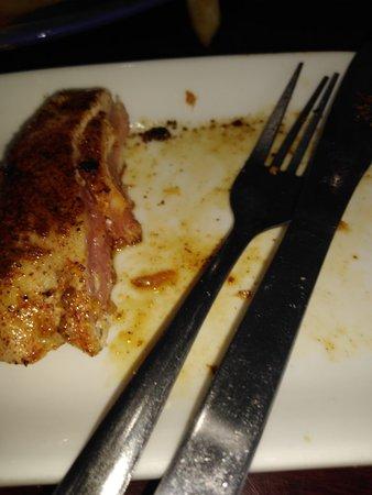 Porter Island Seafood Restaurant