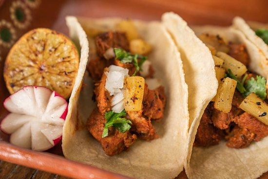 Sergio's Tacos