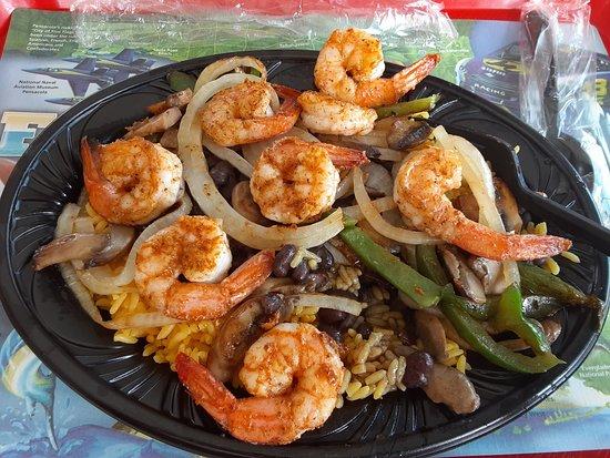 Sam's Seafood & Grill