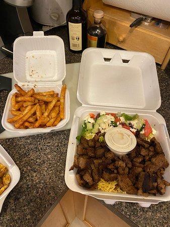 Rosemary Grill