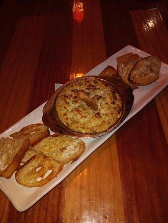 John's Pass Grille