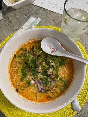 Lao Ocean