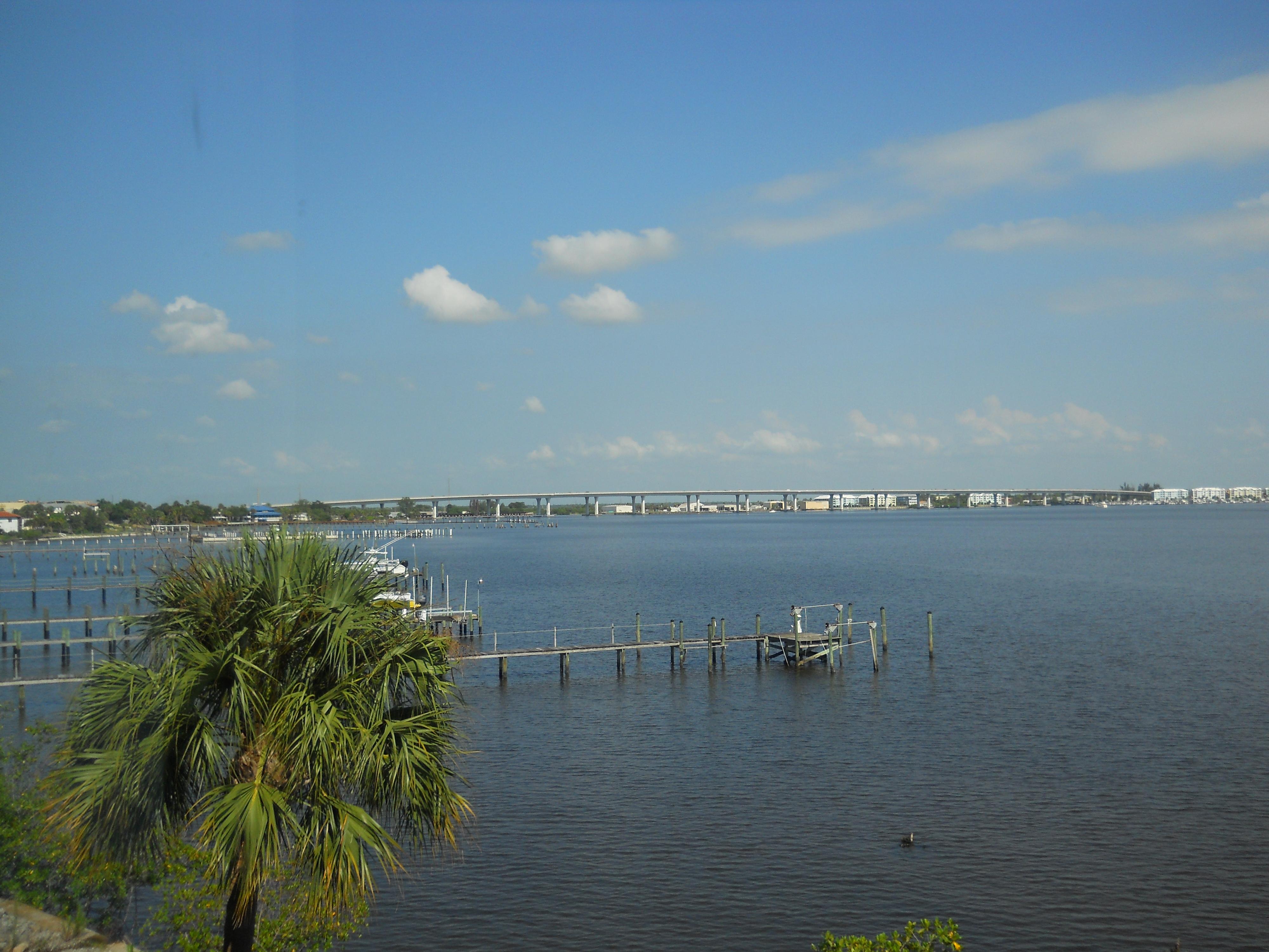 Roosevelt Bridge