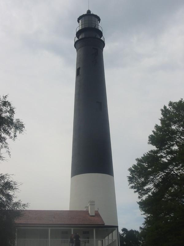 Pensacola Lighthouse