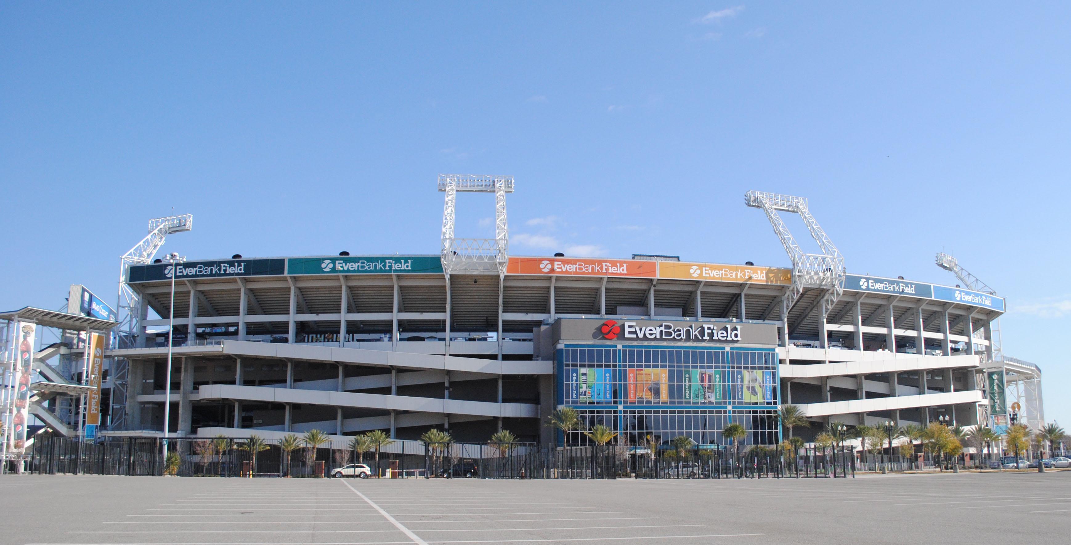 TIAA Bank Field