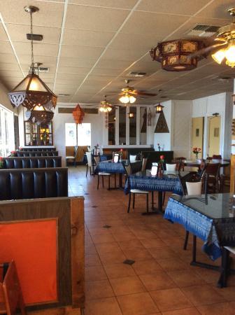 Thai House