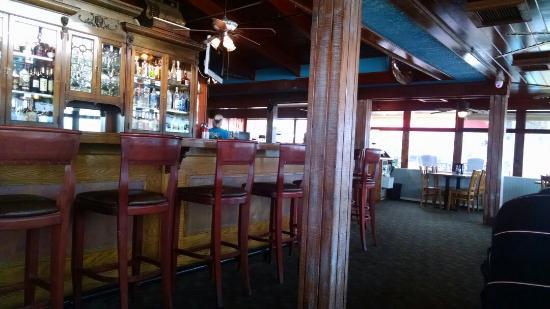 Yardarm Lounge