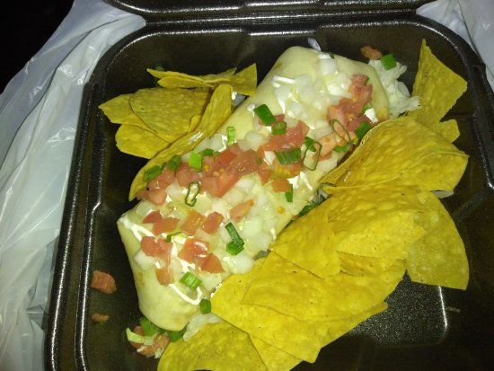 Tijuana Flats