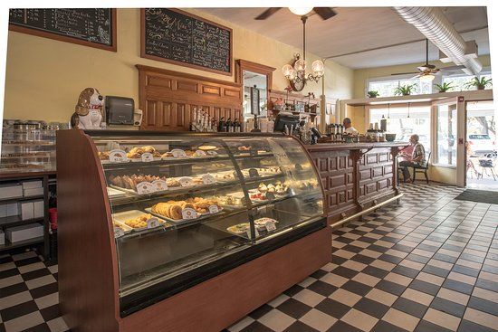 The Inn Bakery