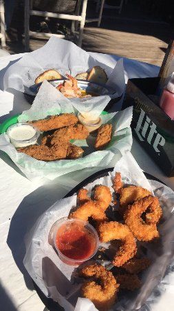 Tiki Bar & Grill