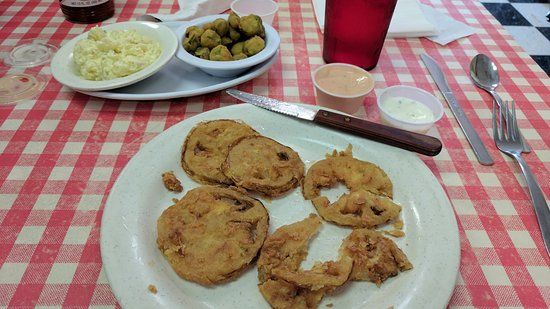 The Hen House Cafe