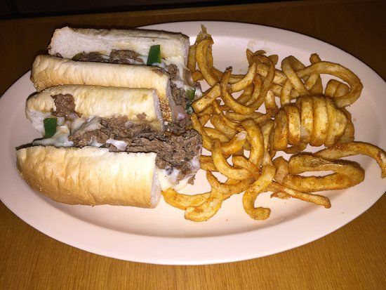Beef 'O' Brady's