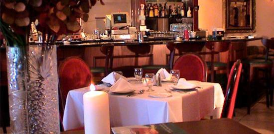Nando Ristorante