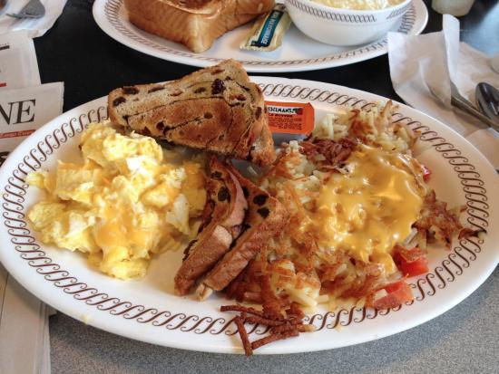 Waffle House