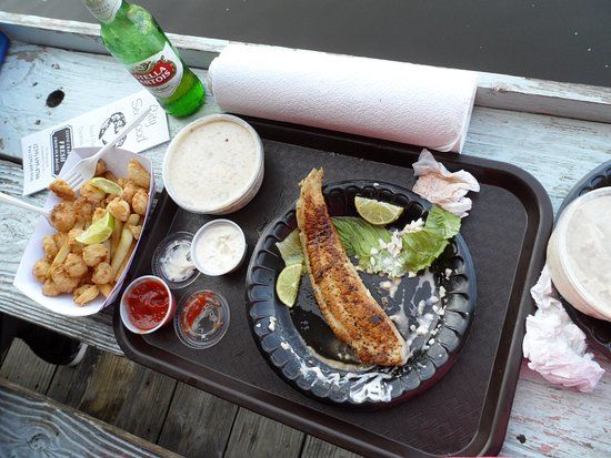 City Seafood