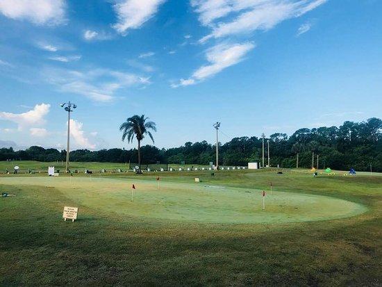 Chi Chi Rodriguez Golf Club