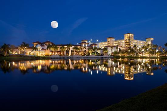 Seminole Casino Coconut Creek