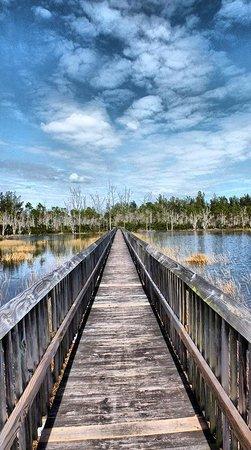 Apoxee Wilderness Trail