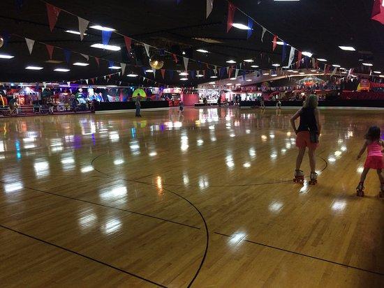 Astro Skate and Fun Center