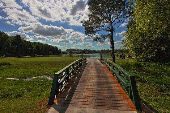 Big Cypress Golf Club