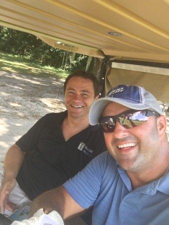 Bobcat Trail Golf and Country Club